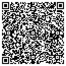 QR code with Rick's Window Tint contacts