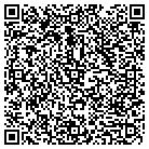 QR code with Washington Family Funeral Home contacts