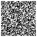 QR code with D & K Circle Ranch LLC contacts