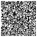 QR code with Ronald Wahle contacts