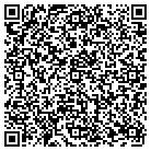 QR code with Tyler Brown Photography LLC contacts