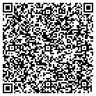 QR code with Bino's Flooring contacts