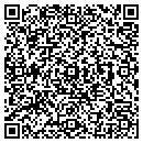 QR code with Fjrc Ent Inc contacts