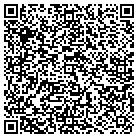 QR code with Heavenly Blessing Daycare contacts
