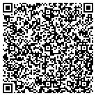 QR code with D's Mailbox & Smokeshop contacts