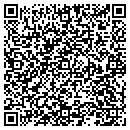 QR code with Orange Auto Center contacts