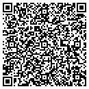 QR code with Howard Morgan contacts
