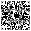 QR code with James Wood contacts