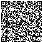 QR code with Rainmen Usa Incorporated contacts