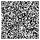 QR code with Henry Yeo MD contacts