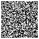 QR code with Hic Home Inspection Consu contacts