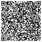QR code with Hackenschmidt Weaver & Fox Inc contacts