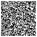 QR code with The Window Center contacts