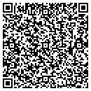 QR code with Johnson Que contacts