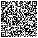 QR code with M S Co contacts
