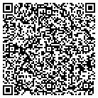 QR code with Keller Cattle Company contacts
