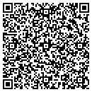 QR code with S & J Landscaping contacts