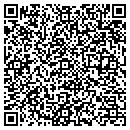 QR code with D G S Flooring contacts