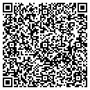 QR code with Jj Plastics contacts
