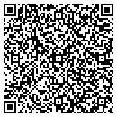 QR code with Homespec contacts
