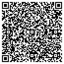 QR code with R T Auto Body contacts