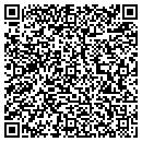 QR code with Ultra Windows contacts