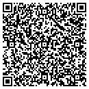 QR code with Hooker Chad contacts