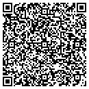 QR code with Usa Window Tinting contacts