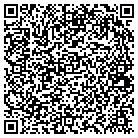 QR code with A Touch Of Gold Tanning Salon contacts