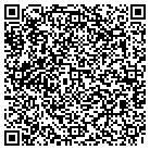 QR code with Kiddieville Daycare contacts