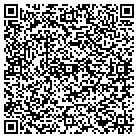 QR code with Calvary Chapel Christian Center contacts
