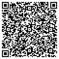 QR code with JC Penney contacts