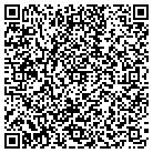 QR code with J Mccomas Building Insp contacts