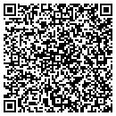 QR code with Reeder Ranch Ltd contacts