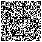 QR code with Rees Brothers Herefords Inc contacts