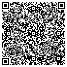 QR code with Raynas Gourmet Catering contacts