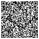 QR code with Rex Behling contacts