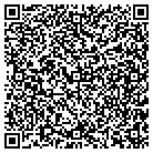 QR code with Maggie P Graney CPA contacts