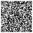 QR code with J S A Inspection contacts