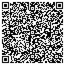 QR code with Richins Bar R Ranch contacts