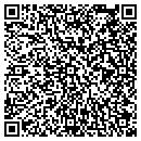 QR code with R & L Land & Cattle contacts