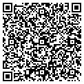 QR code with R Noyes Lloyd contacts