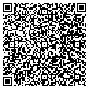QR code with House of Decore contacts