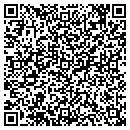 QR code with Hunziker Floor contacts