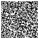 QR code with J R Floors LLC contacts