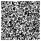 QR code with Martha's Flower Shop contacts