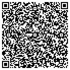 QR code with Crystal Clear Windows And Gutters contacts