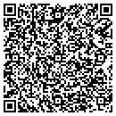 QR code with Q & A Productions contacts
