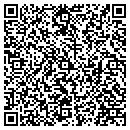 QR code with The Rose Of Snowville LLC contacts