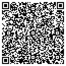 QR code with Max Inspect contacts